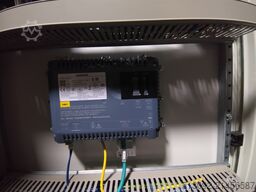 SIMPEC und Blue Water Plants SIMPEC RO Double Pass 8000 + Evaporator