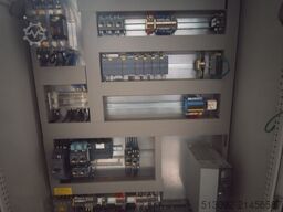 SIMPEC und Blue Water Plants SIMPEC RO Double Pass 8000 + Evaporator