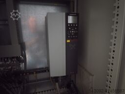 SIMPEC und Blue Water Plants SIMPEC RO Double Pass 8000 + Evaporator