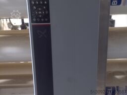 SIMPEC und Blue Water Plants SIMPEC RO Double Pass 8000 + Evaporator