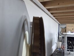 Knochensäge Kolbe K-330