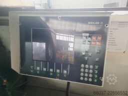 WEILER E 35