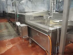 GEA-CFS Kooklijn - Welbak, Type WS 9000/900