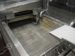 GEA-CFS Kooklijn - Welbak, Type WS 9000/900