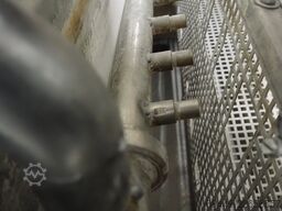 GEA-CFS Kooklijn - Welbak, Type WS 9000/900