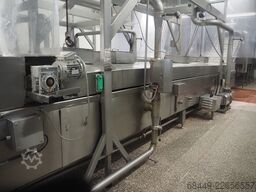 GEA-CFS Kooklijn - Welbak, Type WS 9000/900