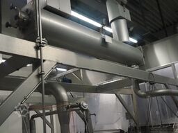 GEA-CFS Kooklijn - Welbak, Type WS 9000/900