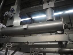 GEA-CFS Kooklijn - Welbak, Type WS 9000/900