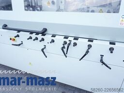 GRIGGIO G240/6U głowica uniwersalna