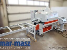RAIMANN KS230 250 ze stołami