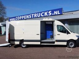 Mercedes-Benz Sprinter 315 CDI L3/H2 Koel/vries  Bitmep + Bar...