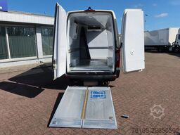 Mercedes-Benz Sprinter 315 CDI L3/H2 Koel/vries  Bitmep + Bar...