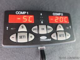 Mercedes-Benz Sprinter 315 CDI L3/H2 Koel/vries  Bitmep + Bar...