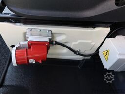 Mercedes-Benz Sprinter 315 CDI L3/H2 Koel/vries  Bitmep + Bar...