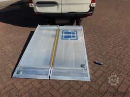 Mercedes-Benz Sprinter 315 CDI L3/H2 Koel/vries  Bitmep + Bar...