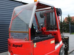 Lansing Bagnall Foer 9/80