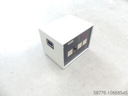  autotron andron ANC 240 Steuerung