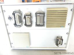  autotron andron ANC 240 Steuerung