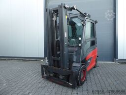 Linde E40H-01/600