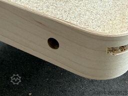 Homag BAZ 322 / 40 / K with edge banding