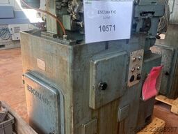 ESCOMATIC D2-PMF