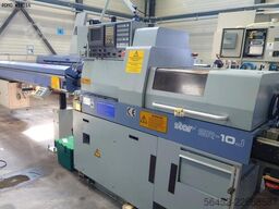 STAR Micronics SR-10J