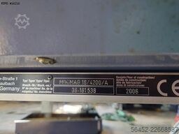 STAR Micronics SR-10J