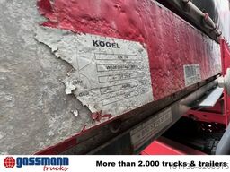  WPR 745 CS Wechselbrücke