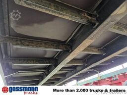  WPR 745 CS Wechselbrücke