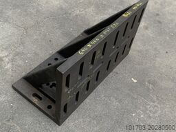 Equerre en fonte 640 x 400 x 320 mm