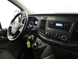 Ford Transit Custom 2.0 TDCI L2 EURO 6 - Airco - Cru...