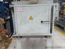 Hornos del Valles 200 E10