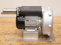 Leister G63A2 ID