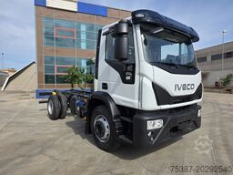 iveco Eurocargo