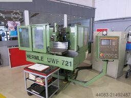 HERMLE UWF 721