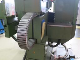 HERMLE UWF 721