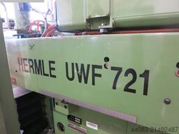 HERMLE UWF 721