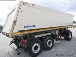 SCHMITZ SKI 18