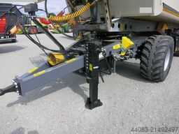 SCHMITZ SKI 18