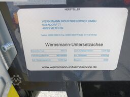 SCHMITZ SKI 18