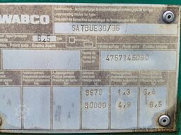 Langendorf Satbue 30/36