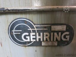 GEHRING W3000-1