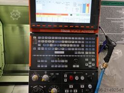 MAZAK Integrex 100-IV