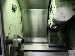 MAZAK Integrex 100-IV