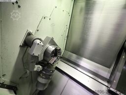 MAZAK Integrex 100-IV