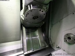 MAZAK Integrex 100-IV