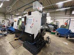 MAZAK Integrex 100-IV