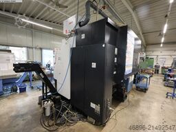 MAZAK Integrex 100-IV