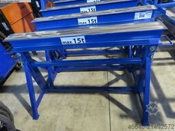 SANDERS SLB 15 to. - 1400 mm