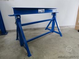 SANDERS SLB 15 to. - 1400 mm